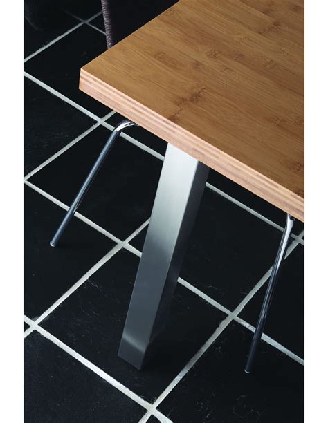 kitchen breakfast bar support legs